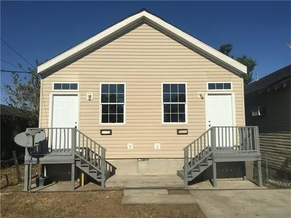 8825 Olive St, New Orleans, LA 70118