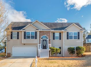 202 Millpond Pkwy, Villa Rica, GA 30180