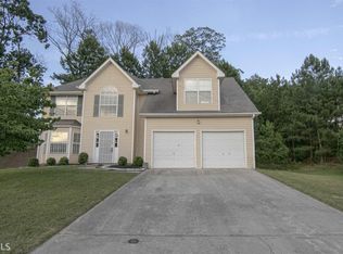 2596 Brandenberry Dr, Decatur, GA 30034