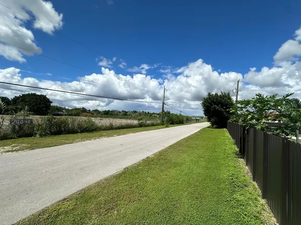 24040 SW 209TH Place, Homestead, FL 33031