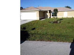 1129 SW 22nd Ter, Cape Coral, FL 33991