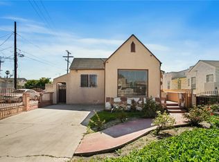 514 W 102nd St, Los Angeles, CA