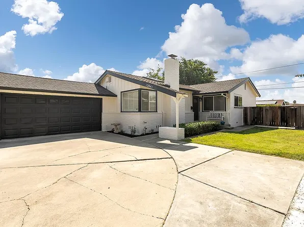 12641 Tallent Ave, San Jose, CA 95127