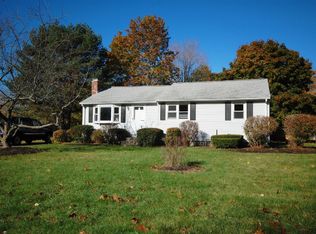 2 Walnut Dr, Sterling, MA 01564