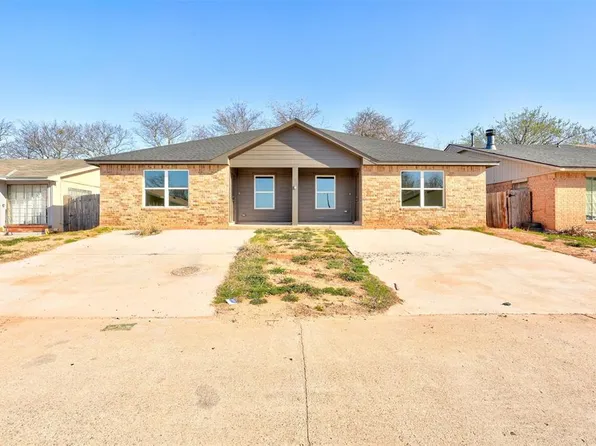 8791 Saint George Way, Oklahoma City, OK 73110