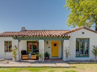 521 W Monte Vista Rd, Phoenix, AZ 85003