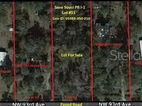 NW 93rd Way #9, Gainesville, FL 32607