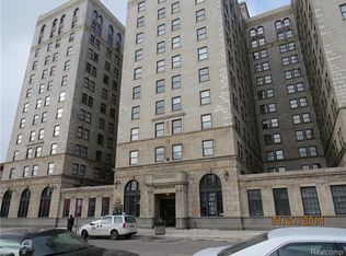 15 E Kirby St APT 1029, Detroit, MI 48202