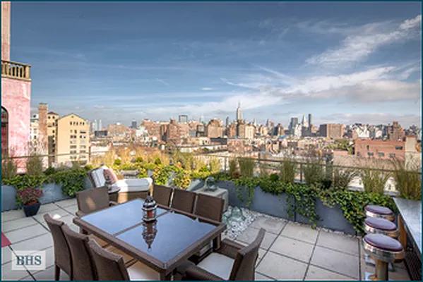Rented by Brown Harris Stevens | media 11