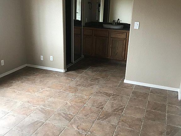 Master Bedroom and Bath