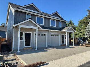 531 Maple St, Toledo, WA 98591
