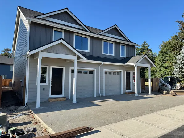 531 Maple St, Toledo, WA 98591