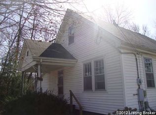 3010 Saint Dennis Ave, Louisville, KY 40216