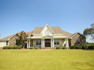 3600 N Thompson Pond Rd, Tarrytown, GA 30470