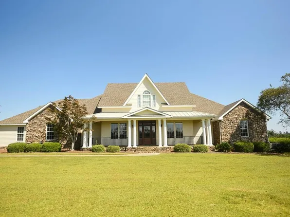 3600 N Thompson Pond Rd, Tarrytown, GA 30470