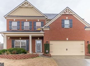 295 Twin Bridge Ct, Lawrenceville, GA 30044