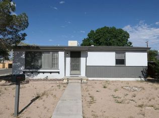 401 N Alvord St, Ridgecrest, CA 93555