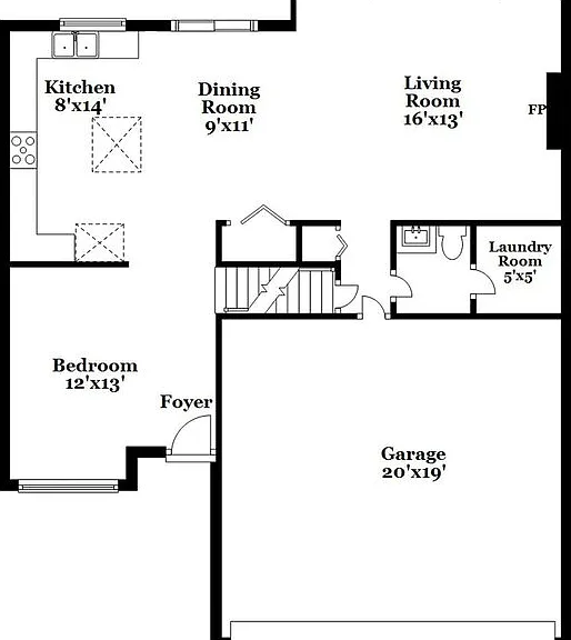 10319 Woodrose Ln — Photo 2