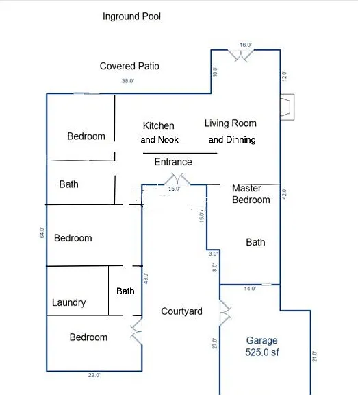 77137 Iroquois Dr — Photo 40