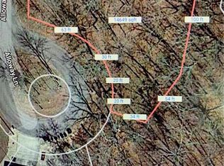 Alloway Dr, Bella vista, AR 72715