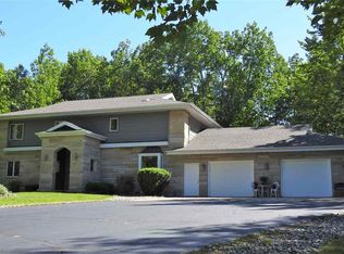 1710 Roosevelt Rd, Niagara, WI 54151