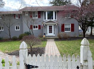 601 Orkney Rd, Baltimore, MD 21212