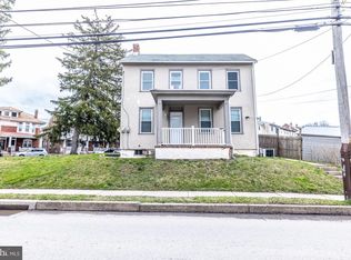 238 Manatawny St, Pottstown, PA