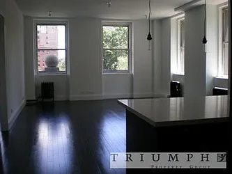 Rented by Triumph Property Group