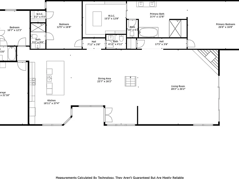 12002 Timberlake Ct — Photo 26