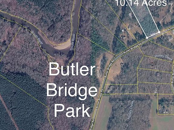 4th image of 0 Butler Bridge Rd