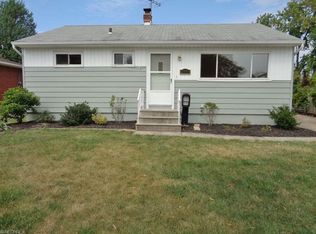 5732 Champaign Ave, Brookpark, OH 44142