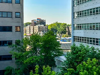 Sold by Brown Harris Stevens Forest Hills LLC