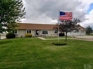 1383 190th St, Creston, IA 50801
