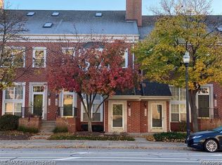 1317 S Washington Ave, Royal Oak, MI 48067
