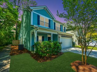 3105 Mulan Ln, Charleston, SC 29414