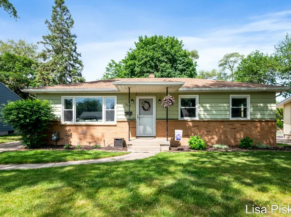 3643 Wyoming Ave SW, Wyoming, MI 49519