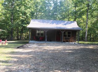 126 Caboodle Dr, Marshall, AR 72639