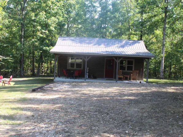 126 Caboodle Dr, Marshall, AR 72639