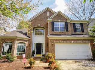 11811 Kennon Ridge Ln, Huntersville, NC 28078