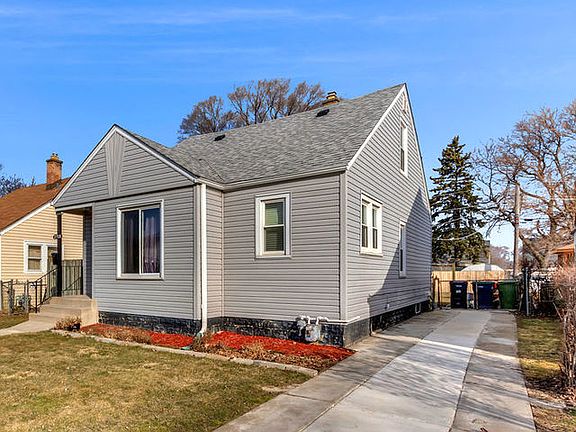 2nd image of 2728 W 89th Pl