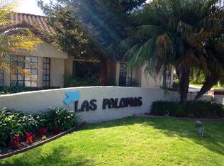 444 Las Palomas Dr, Port Hueneme, CA 93041