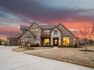 4513 Brindle Way, Flower Mound, TX 75028