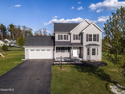 11 Anna Lane, Halfmoon, NY, 12065