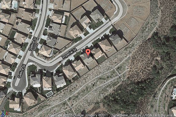Map View