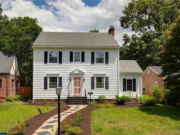 1013 W 46th St, Richmond, VA 23225