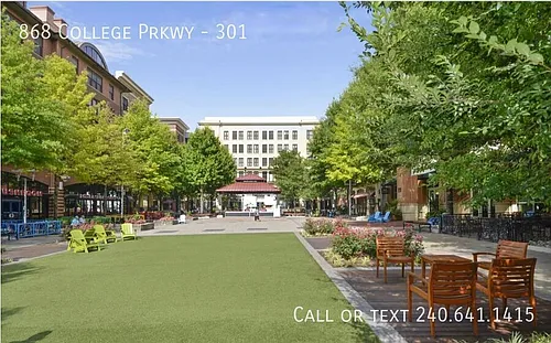 868 College Pkwy #301 Photo 1 868 College Pkwy #301 Photo 1