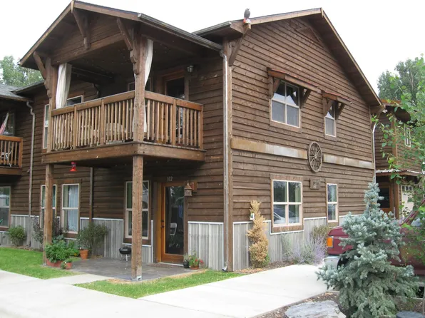 1916 Trail St APT 102, Missoula, MT 59801