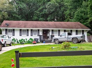 1535 Flat Shoals Rd SW, Conyers, GA 30094