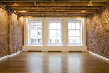 Rented by Mark David