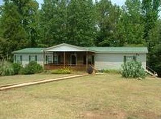 970 County Road 425, Heflin, AL 36264